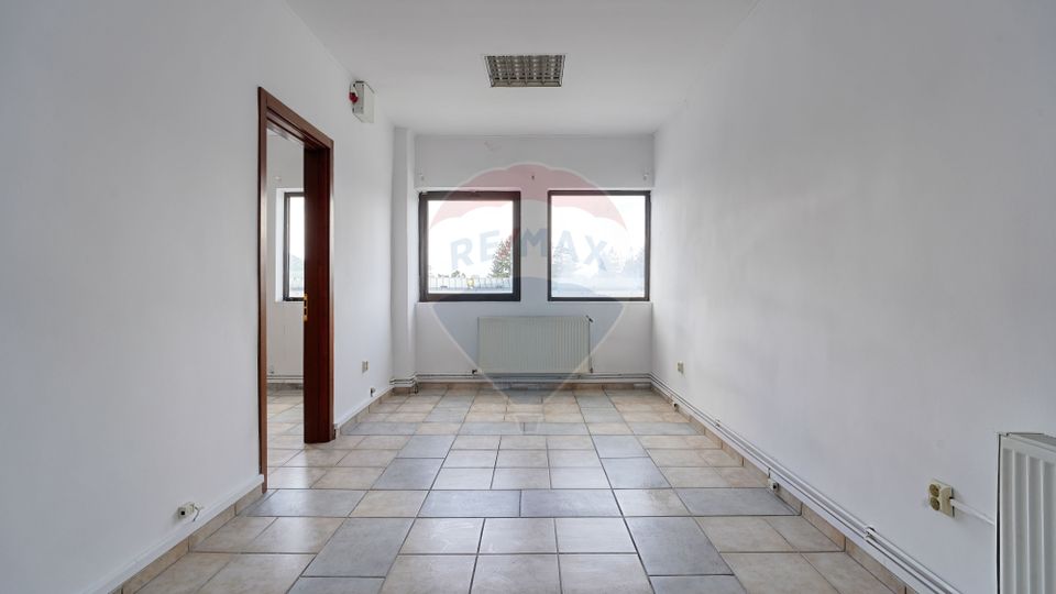 Închiriere Birou spațiul ideal pentru afacerea dumneavoastră în Brașov