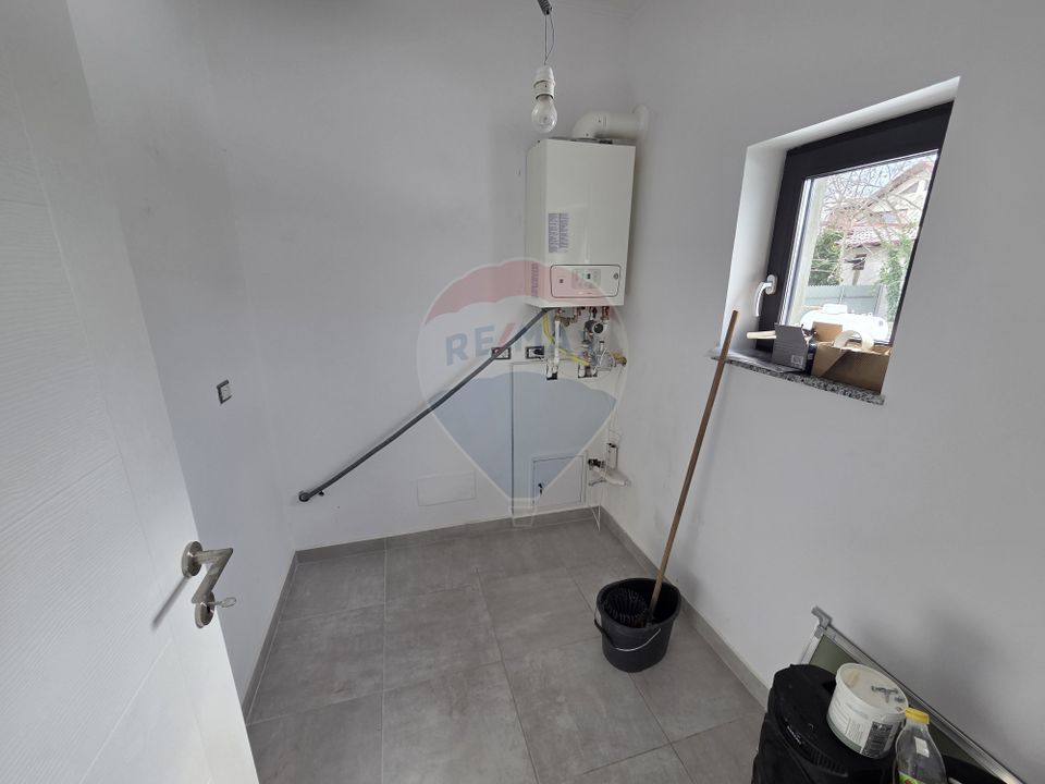 3 room House / Villa for sale