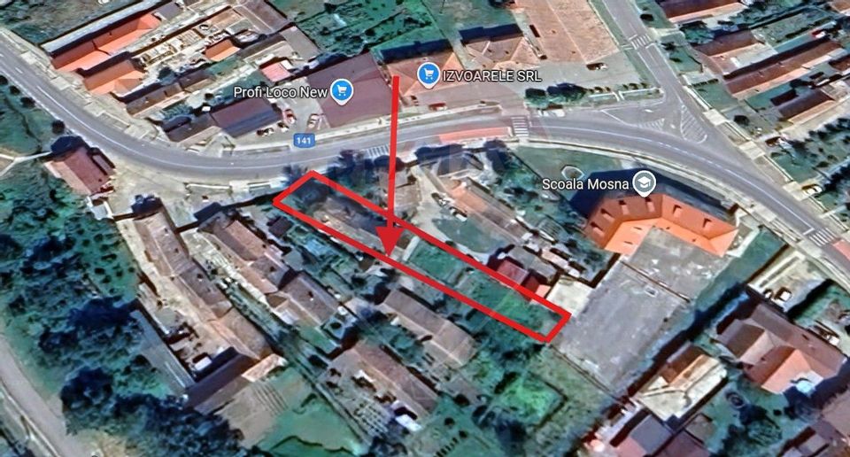 2 room House / Villa for sale