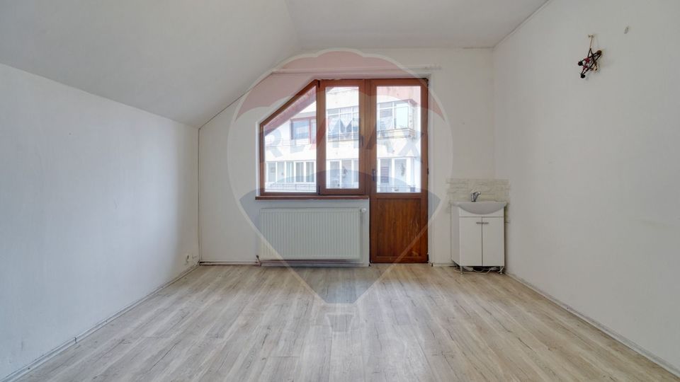 9 room House / Villa for rent, Centrul Civic area