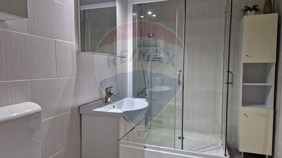 Apartament cu 2 camere de închiriat