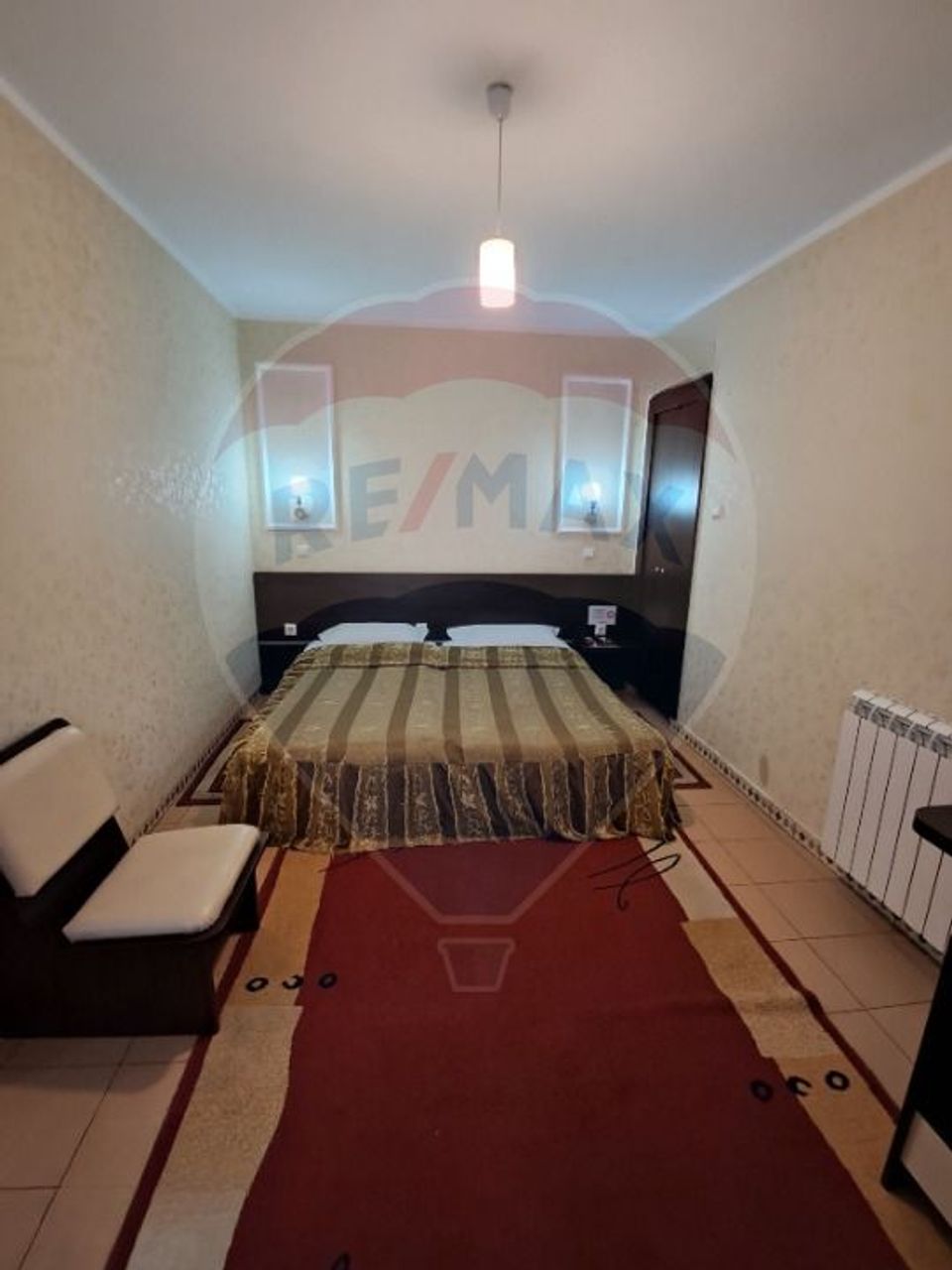 Hotel / Pensiune cu 15 camere - Pensiunea Italiana