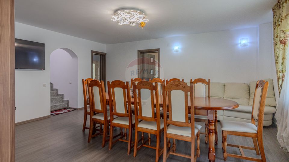 10 room House / Villa for sale