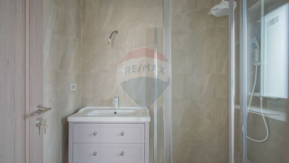 4 room House / Villa for sale, Stupini area