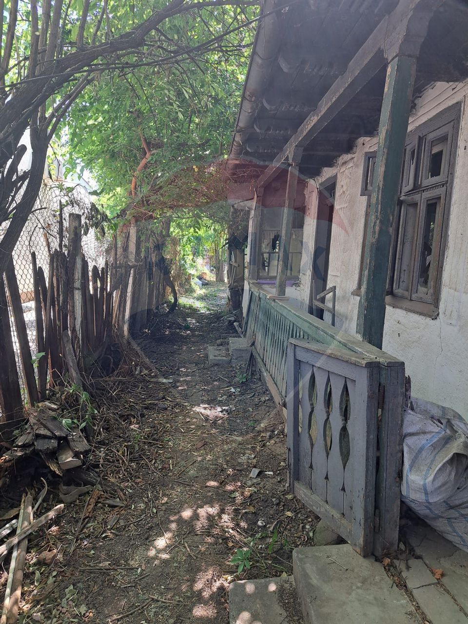 Land 847sqm Strada Constantin Dobrogeanu-Gherea