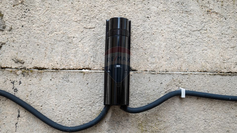 Cernica - oportunitate de investitie-vanzare spațiu industrial 6500mp