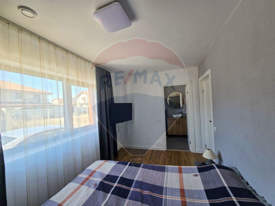4 room House / Villa for sale