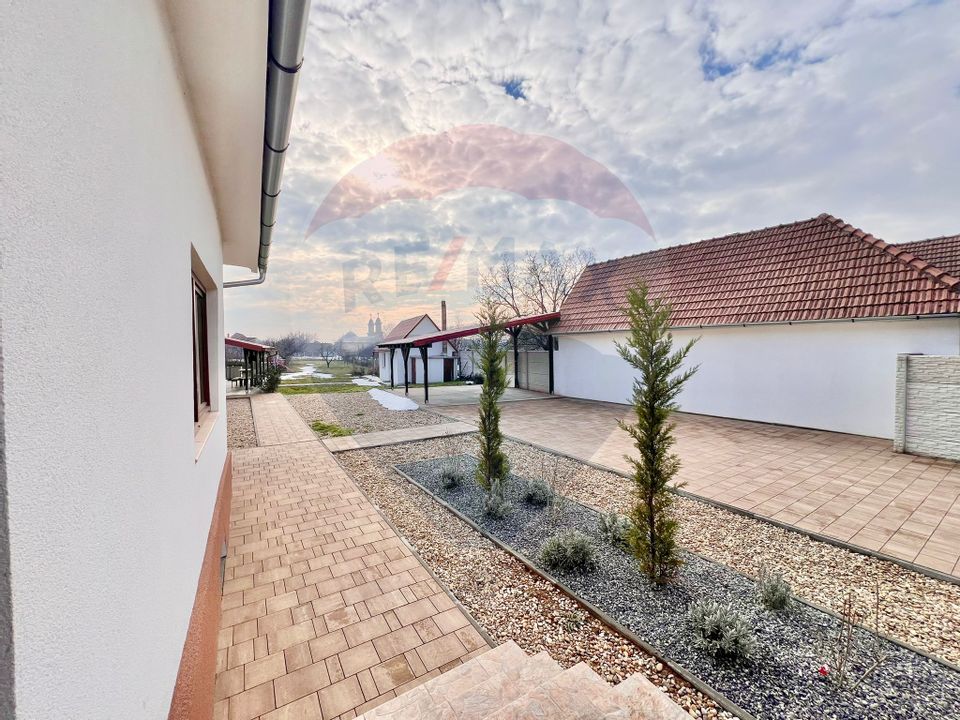 3 room House / Villa for sale, Oncea area