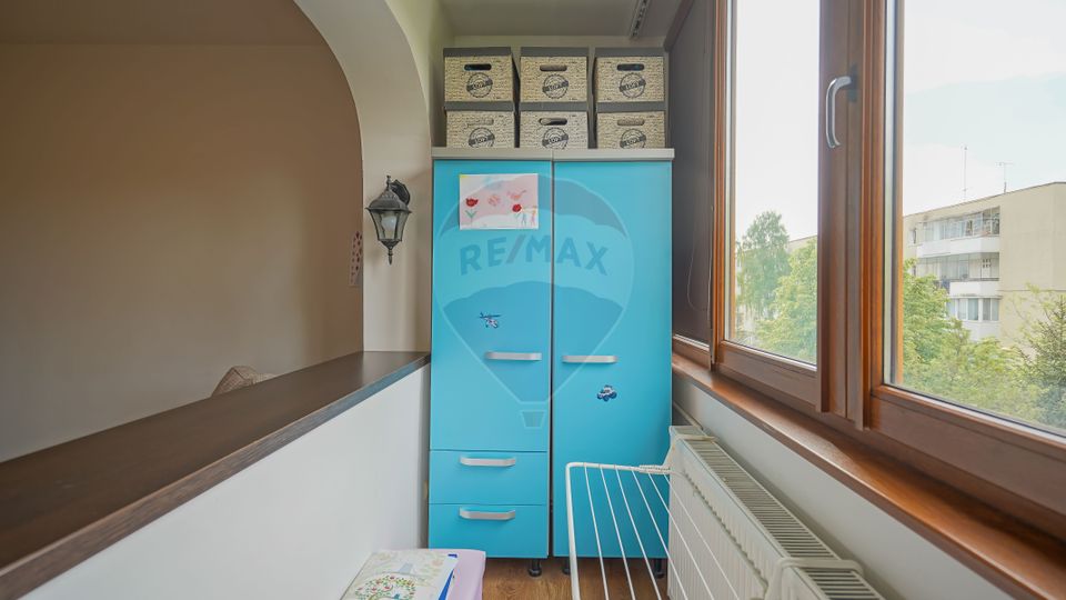 2 room Apartment for sale, Astra area