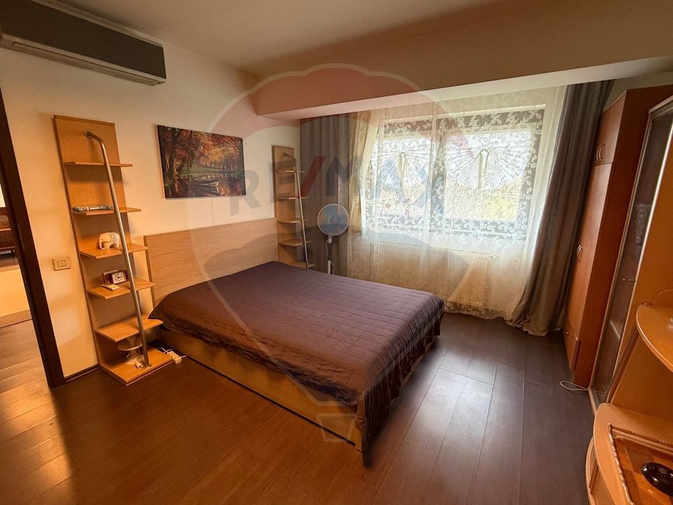 2 room Apartment for sale, Baneasa area