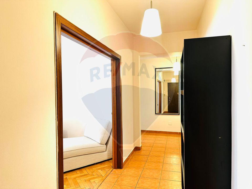 VANZARE Apartament 2 camere Clucerului- Arcul de Triumf