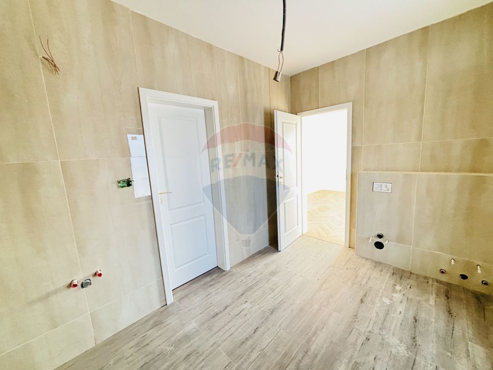 4 room House / Villa for sale