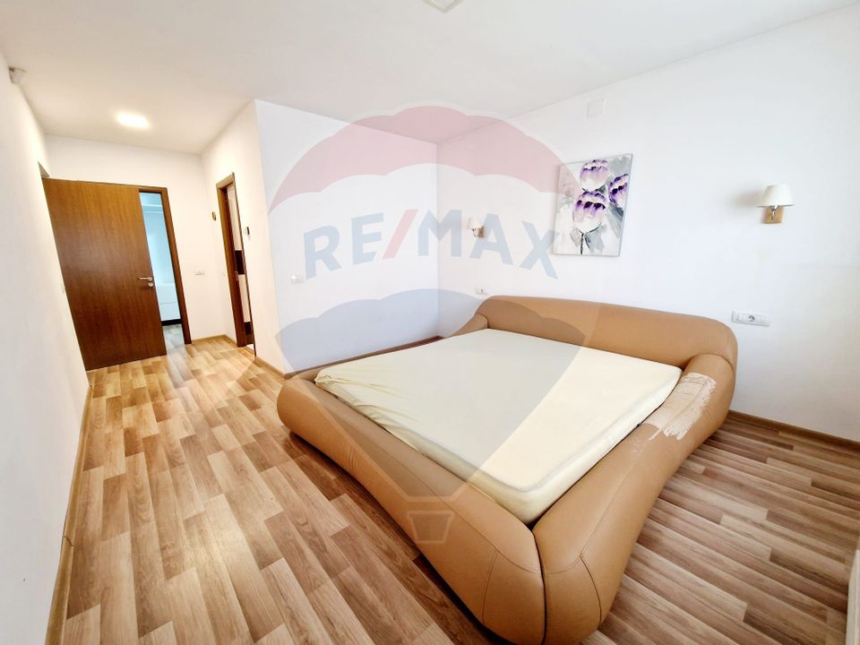 Casa Vila 4 camere / zona Damila