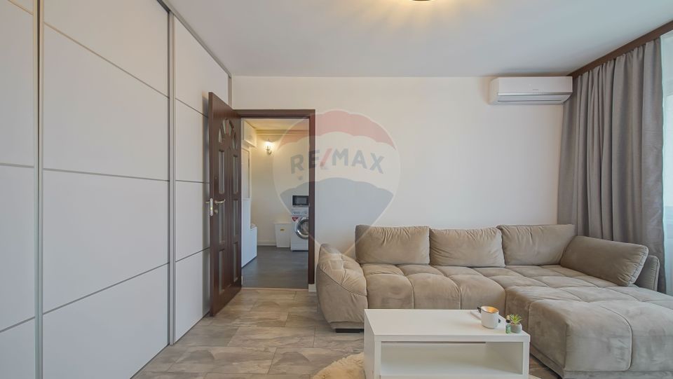 !! VANDUT !! Apartament 2 camere, gata de mutat, zona  Gemenii