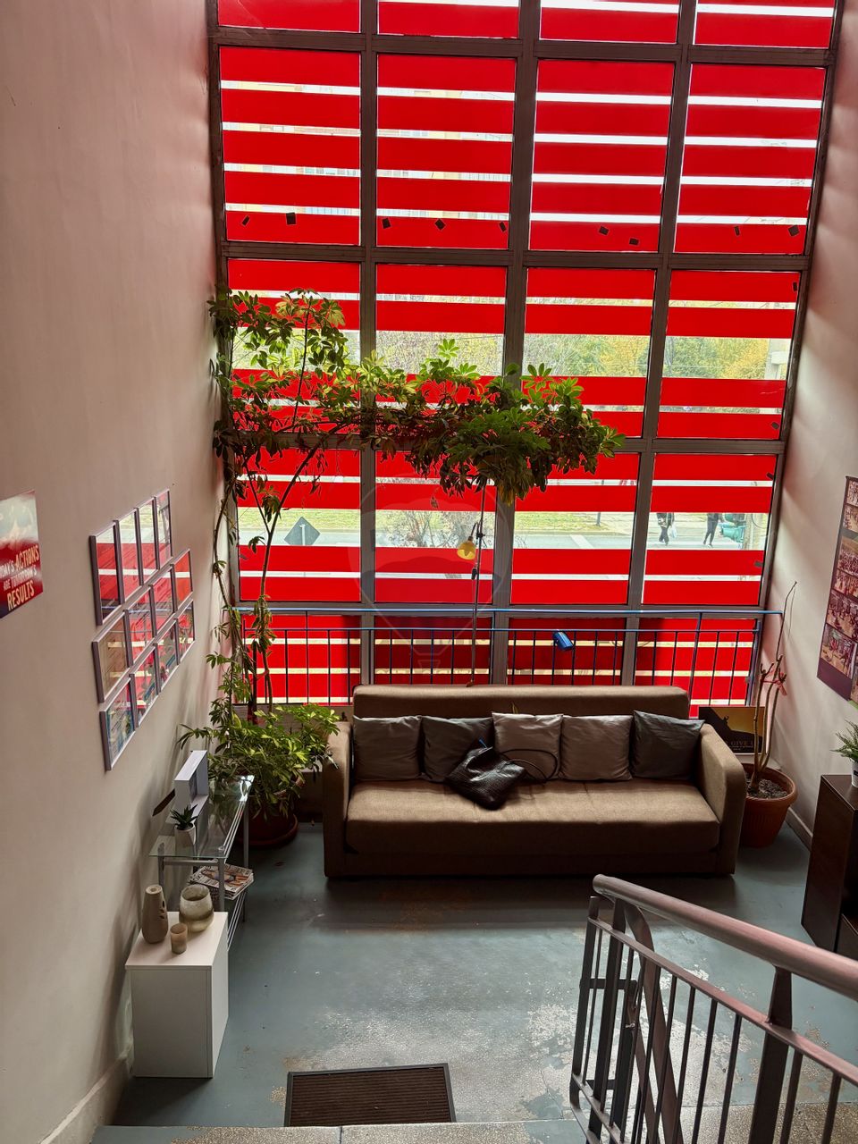 Spațiu comercial de inchiriat 233 mp, Calea Aurel Vlaicu