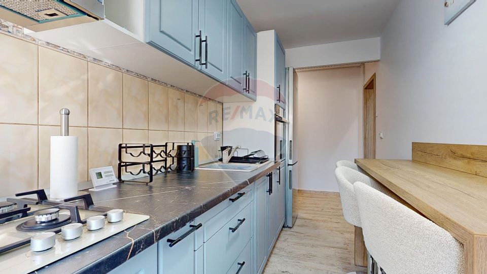 2 room Apartment for rent, Astra area