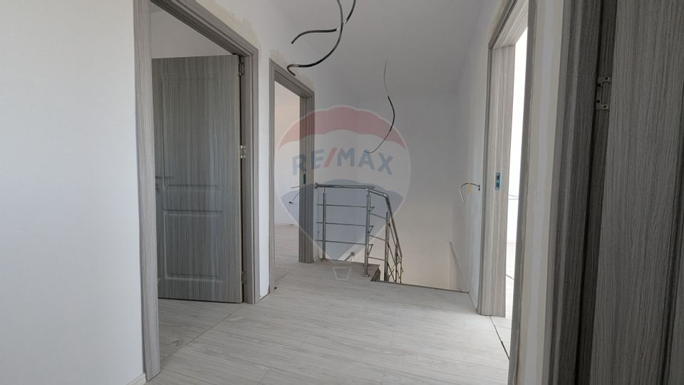 De Vanzare Duplex Comuna Berceni Str Lebedelor Asfaltată 0% Comision