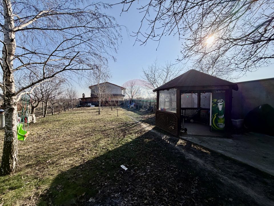 4 room House / Villa for sale