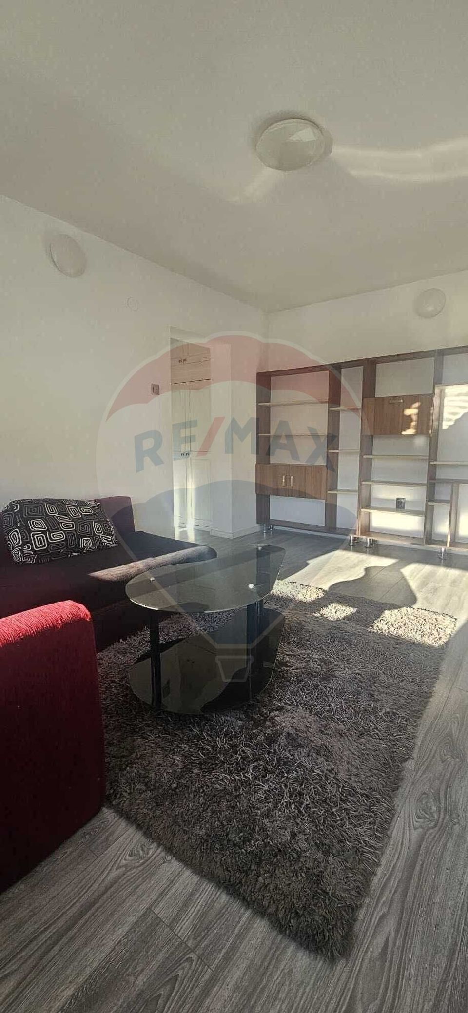 3 room Apartment for rent, Central area