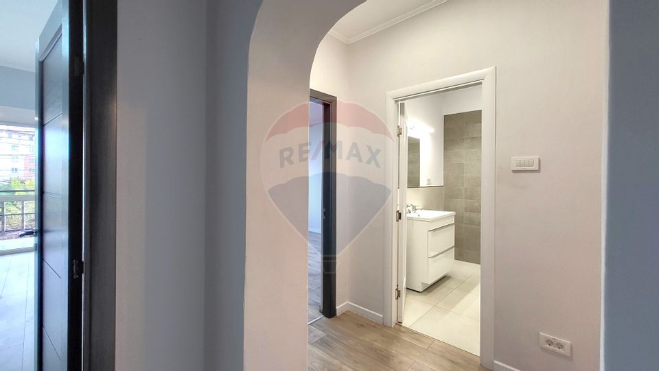 Spatiu birouri de inchiriat 170 mp Gheorgheni