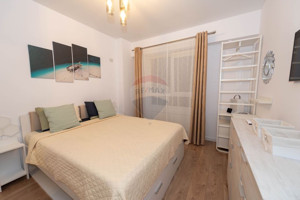 Apartament cu 3 camere de vanzare in zona Viilor