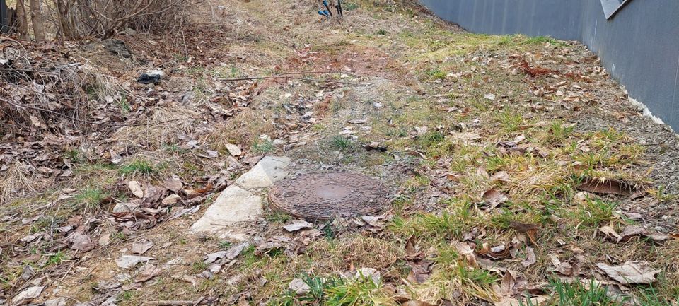 Teren de vânzare – Brașov, zona Dupa Iniste, 2710 mp