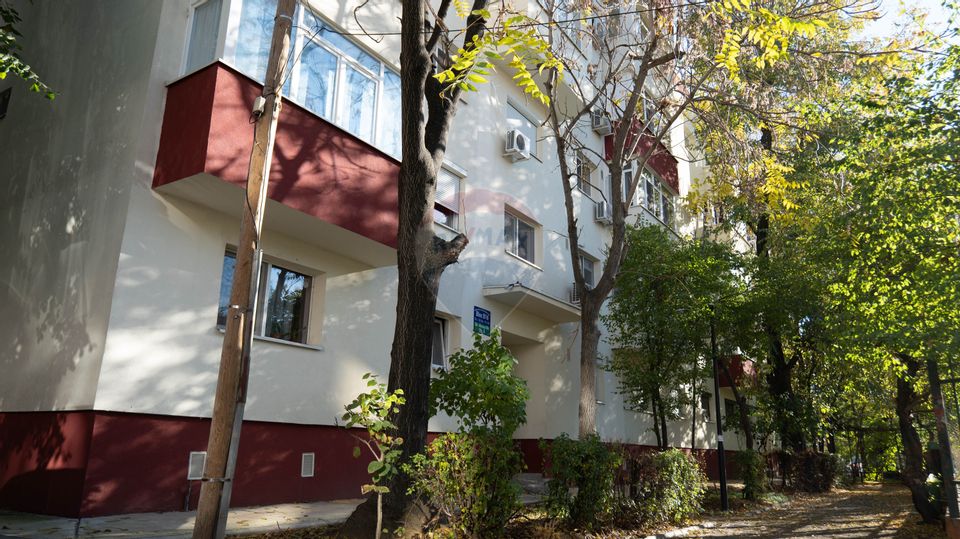 De vânzare – Apartament 3 camere, 66 mp utili, zona Berceni