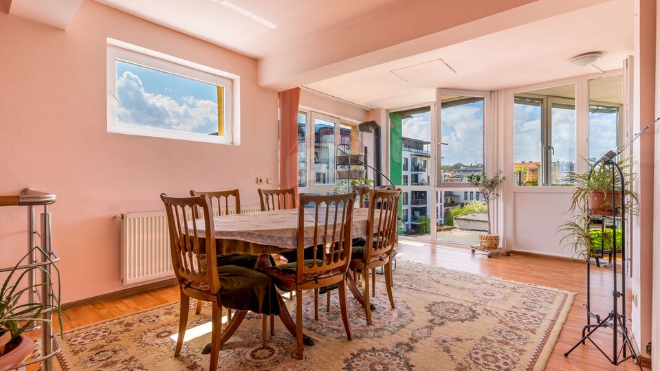 5 room House / Villa for sale, Semicentral area