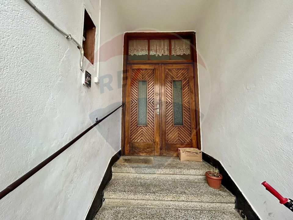 8 room House / Villa for sale, Turnisor area