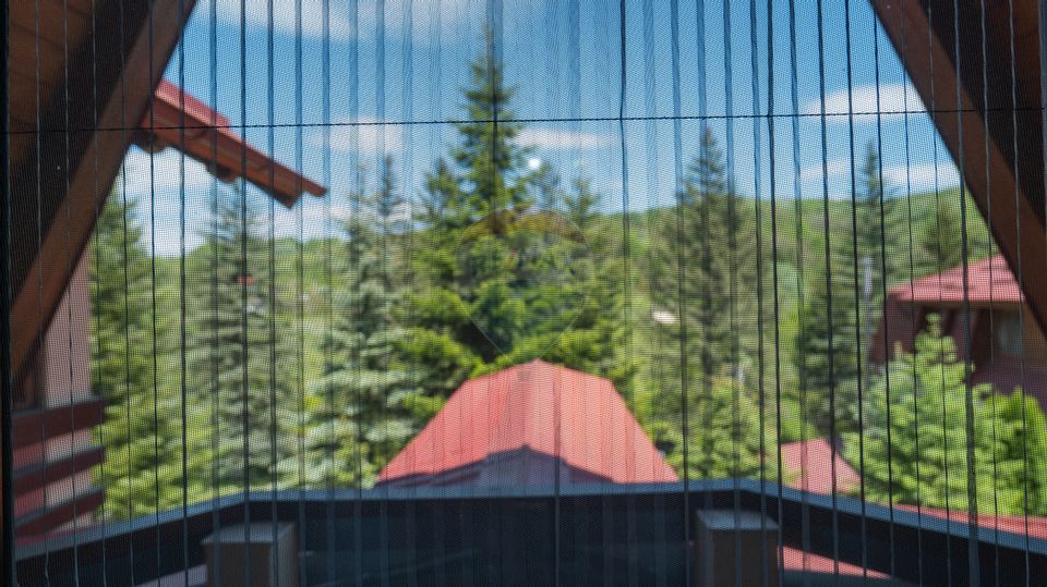 Vanzare casa de vacanta, Slanic Prahova