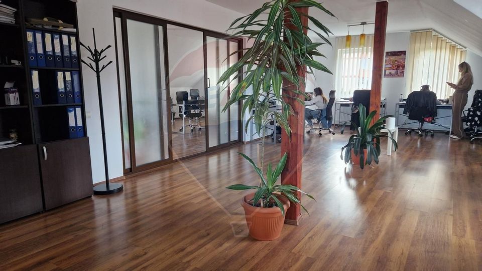 Spațiu de birouri - DE INCHIRIAT - Zona Central/Nicopole