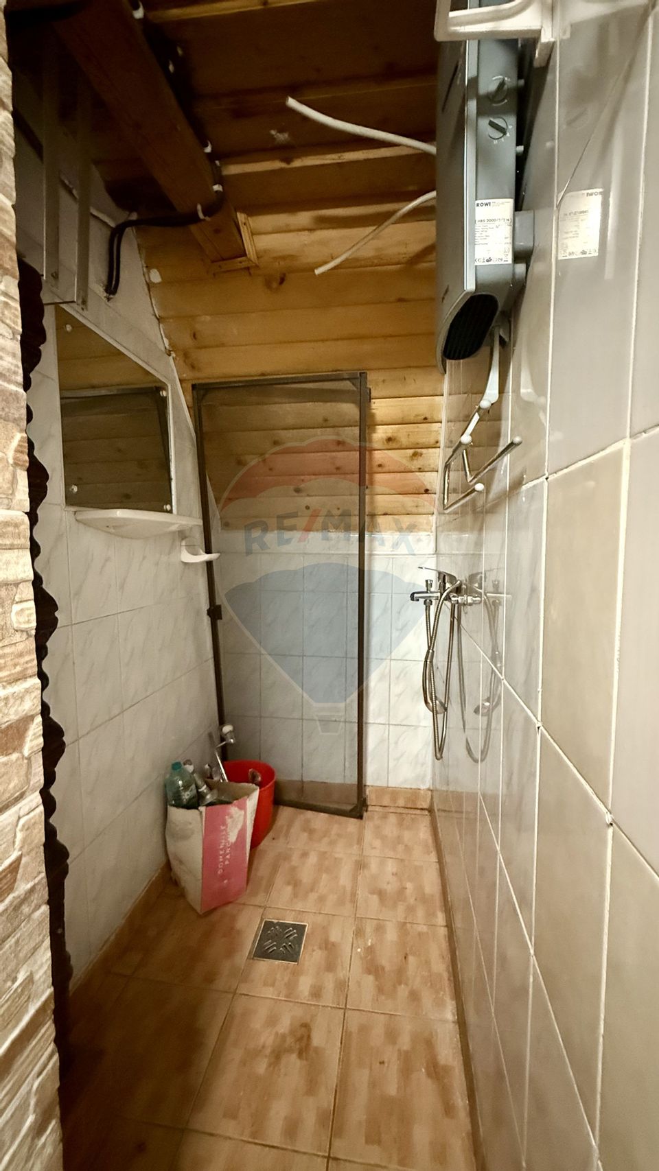 3 room House / Villa for sale, Firiza area