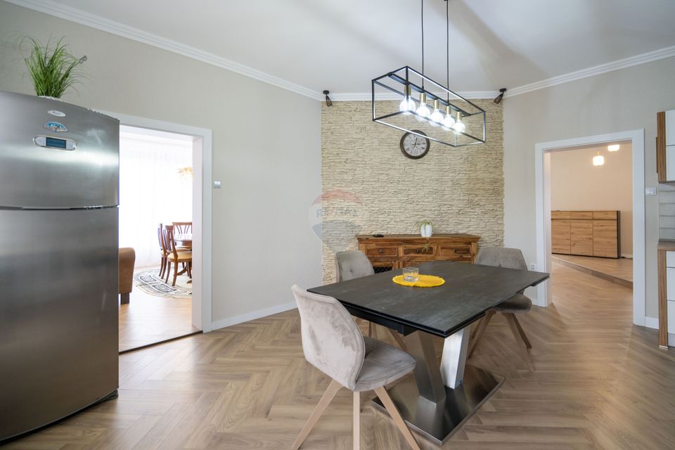 5 room House / Villa for sale, Oncea area