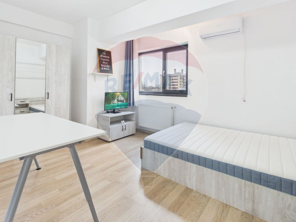 Apartament 3 camere Grozavesti - Politehnica