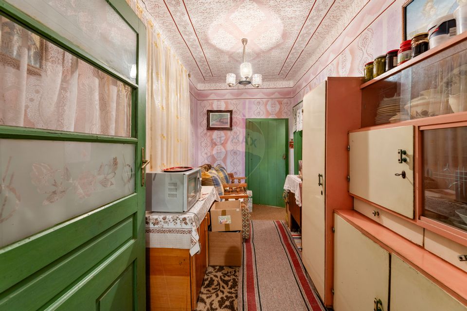 4 room House / Villa for sale