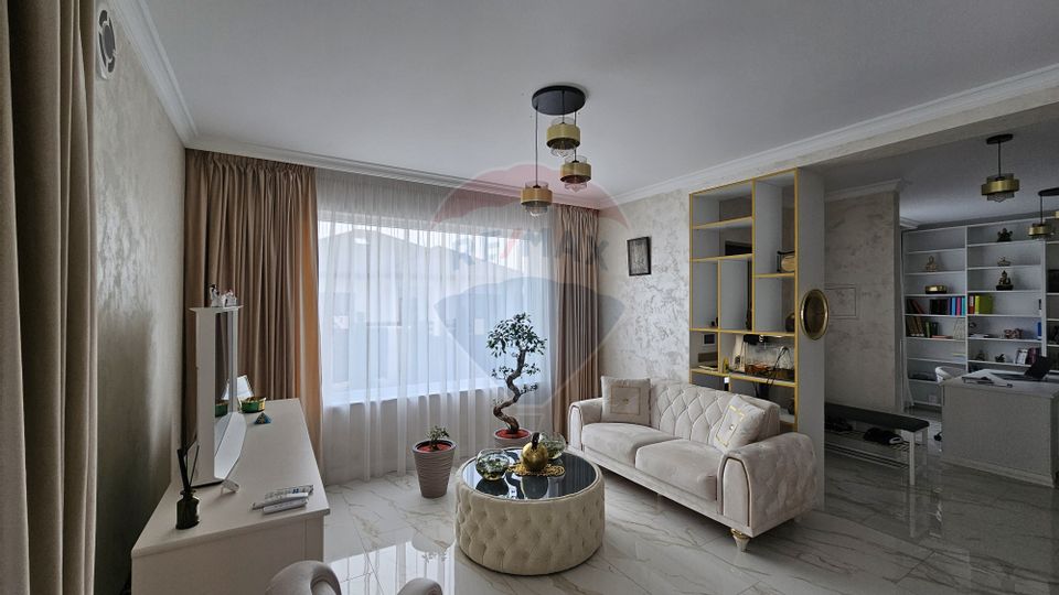 5 room House / Villa for sale