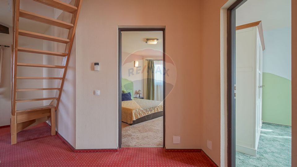 5 room House / Villa for sale, Central area