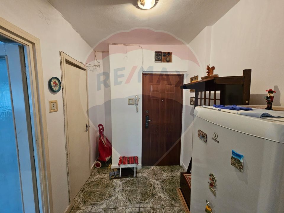 3 room Apartment for sale, Gara de Nord area