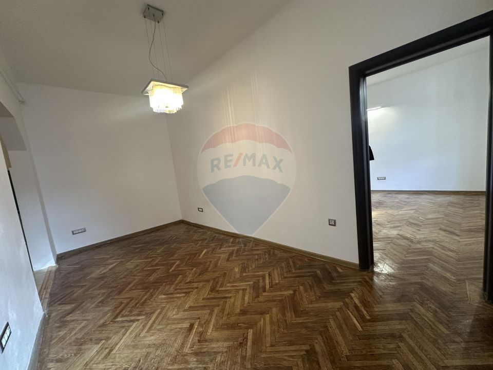 2 room Apartment for rent, Ultracentral area