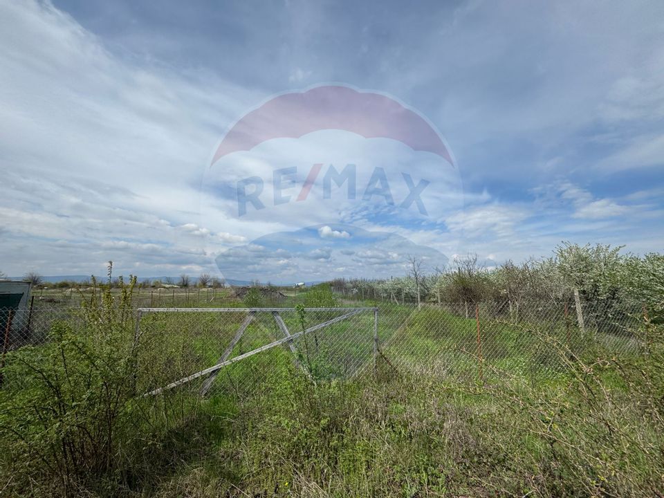 Teren  404 mp in  Focsani zona Livada