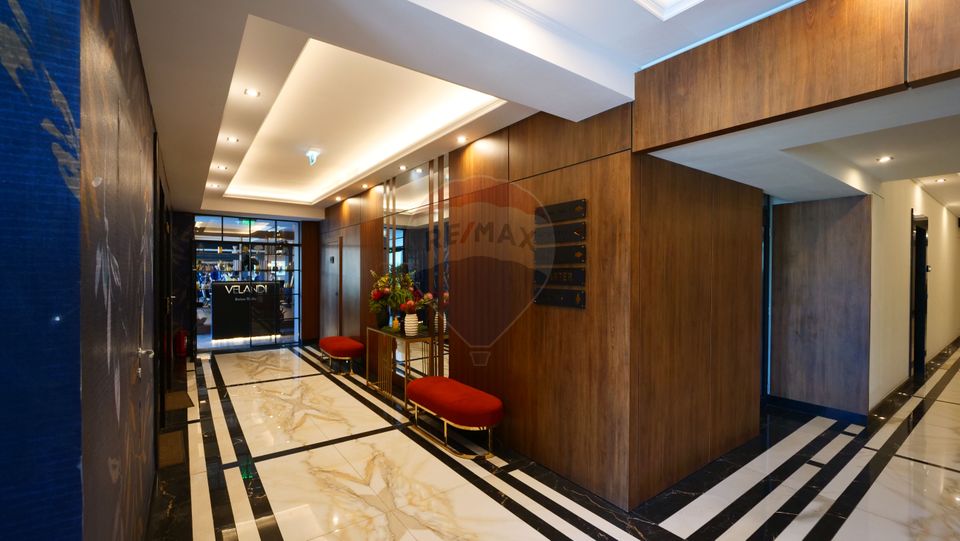 1 room Apartment for sale, Blumana area