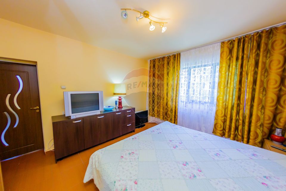 5 room House / Villa for sale, Central area