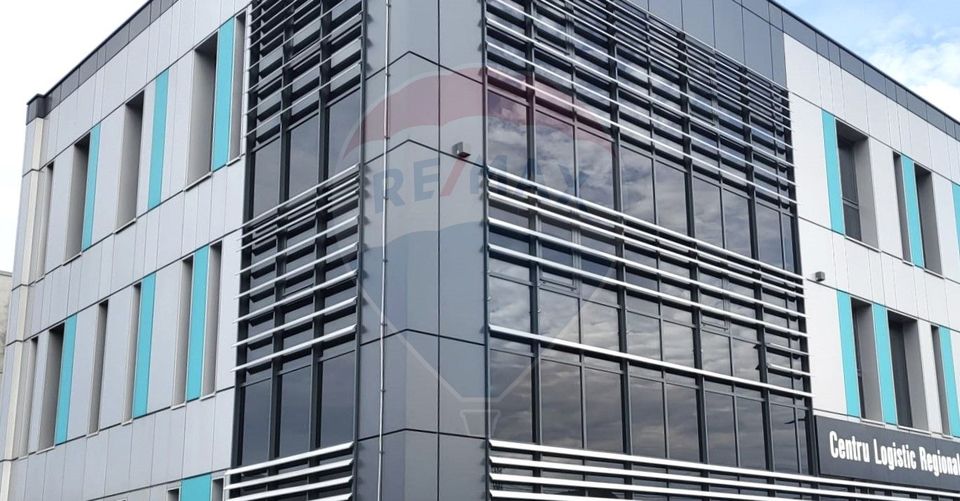Spatiu birouri de inchiriat 310mp Zona Est. Comision 0%