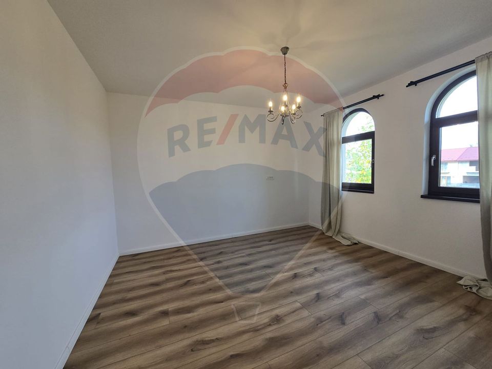 5 room House / Villa for rent, Ferme area