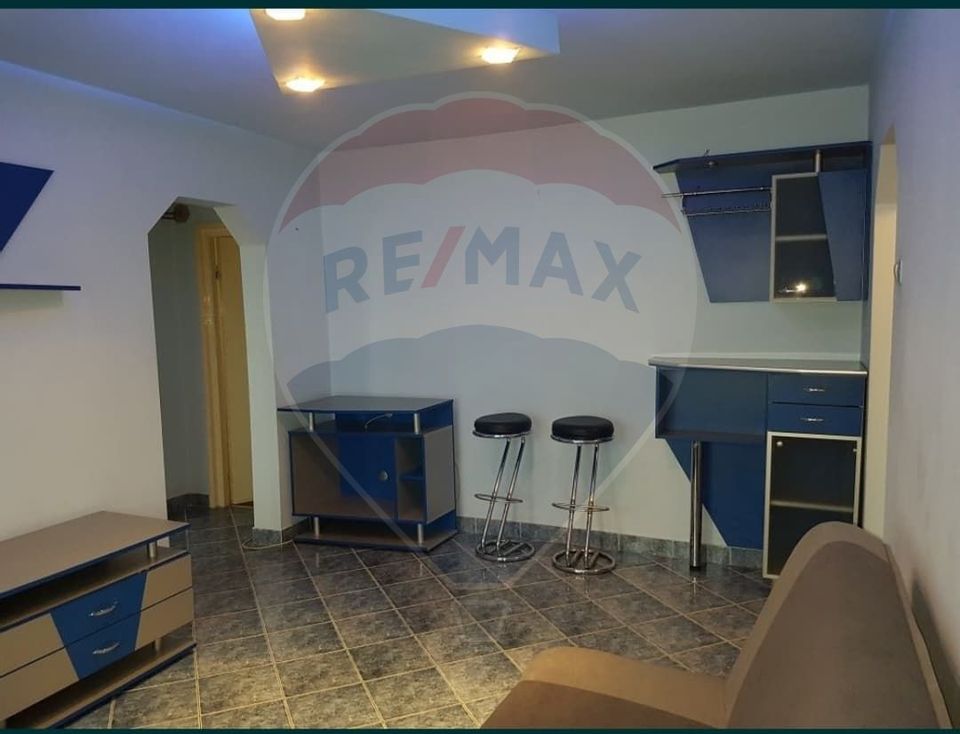 3 room Apartment for rent, Fortuna area