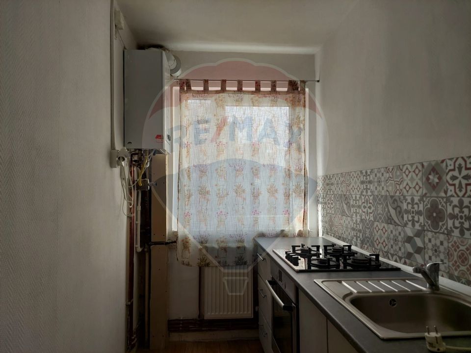 2 room Apartment for sale, Cornisa area