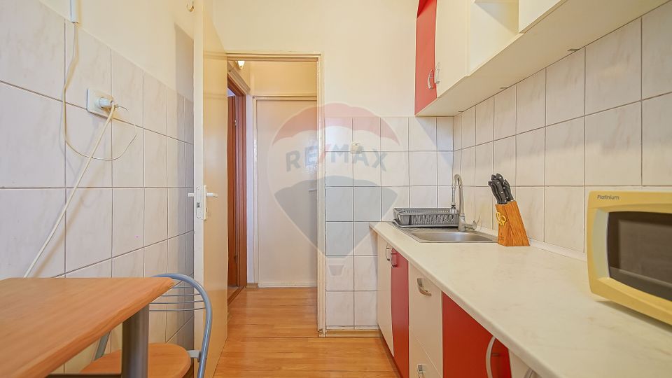 1 room Apartment for rent, Bartolomeu area