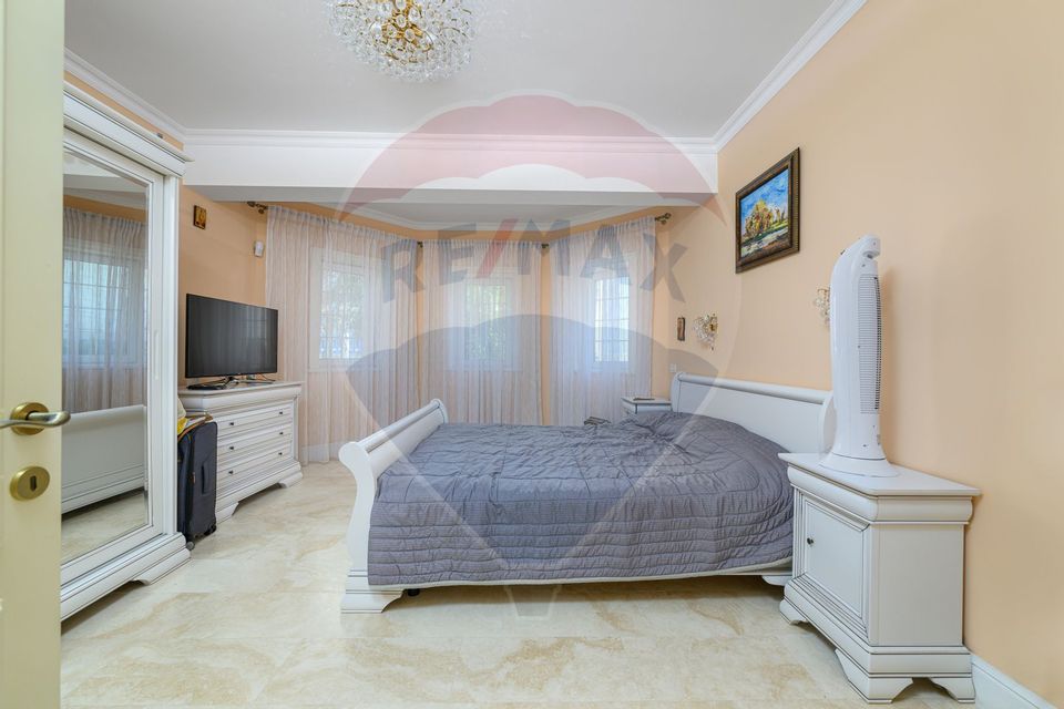 10 room House / Villa, Nord area