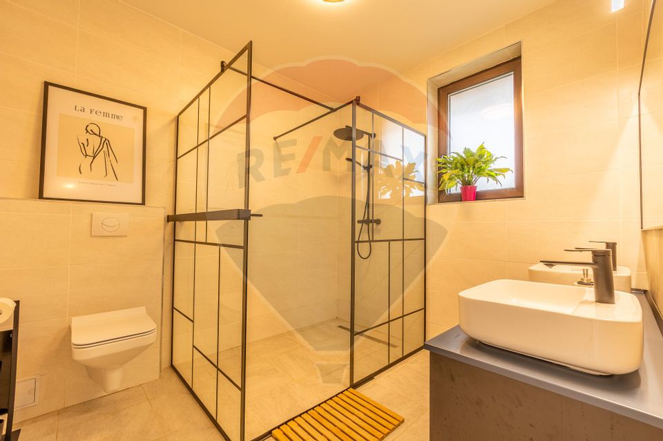 REZERVAT Casă individuala Harman