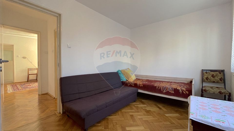 Apartament de închirat, zona Județean!